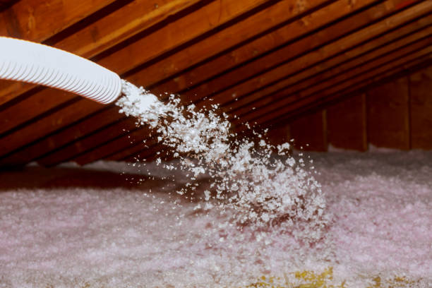 Best Geographic-Specific Insulation Services in Juniper Canyon, OR