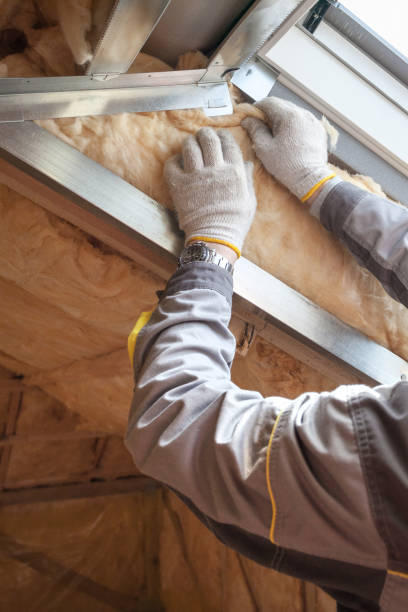 Best Geographic-Specific Insulation Services in Juniper Canyon, OR