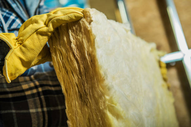 Best Eco-Friendly Insulation in Juniper Canyon, OR