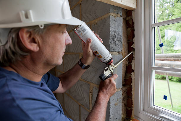 Best Insulation for Specific Applications in Juniper Canyon, OR