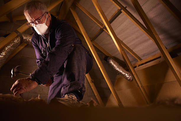 Best Fiberglass Insulation in Juniper Canyon, OR